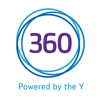 Y 360 Logo