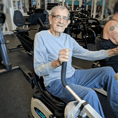 Washington County Family YMCA YCons Series - Jack Etzler