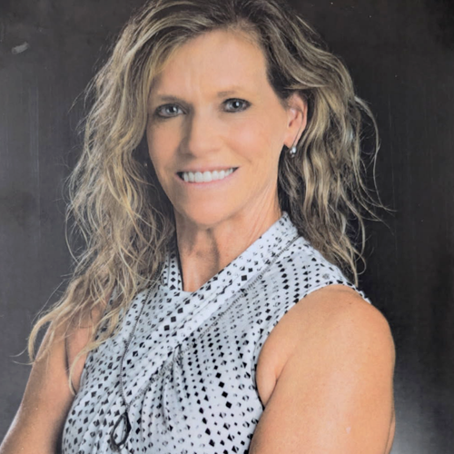 Washington County Family YMCA YCons Series - Kim Beard