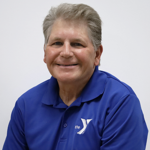 Washington County Family YMCA YCons Series - Rusty Hudson