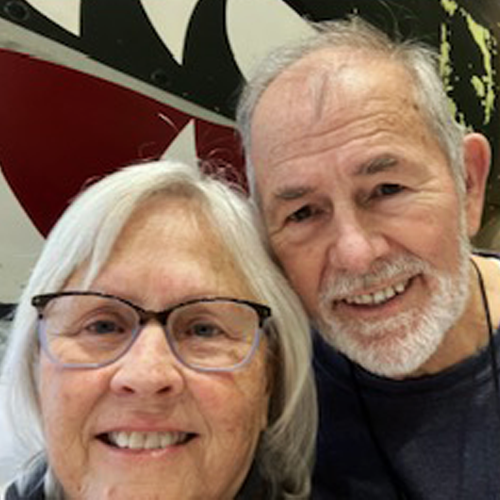 Washington County Family YMCA YCons Series - Coyla and Jerry Short