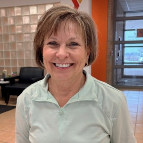 Celebrating Val Kelly - Washington County Family YMCA - YCons Series